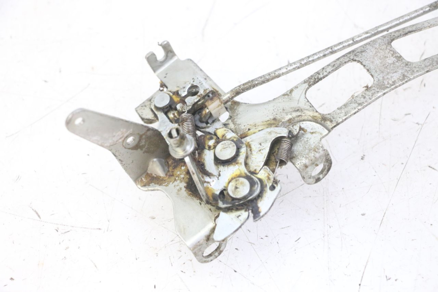 photo de VERROUILLAGE COFFRE HONDA NTV DEAUVILLE ABS 700 (2007 - 2016)