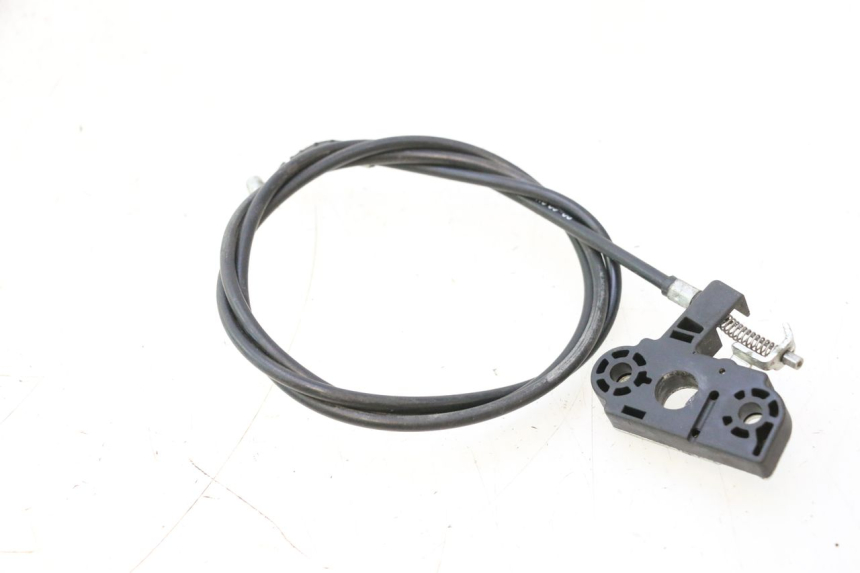 photo de VERROUILLAGE COFFRE CAN-AM SPYDER RS 1000 (2008 - 2012) - Détail de la pièce