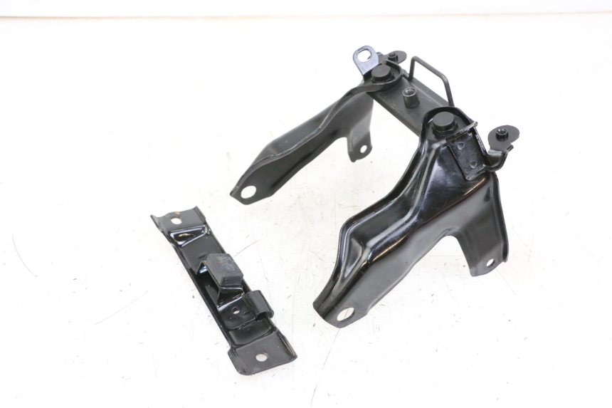 photo de VERROUILLAGE SELLE HUSQVARNA SVARTPILEN 401 (2018 - 2023)
