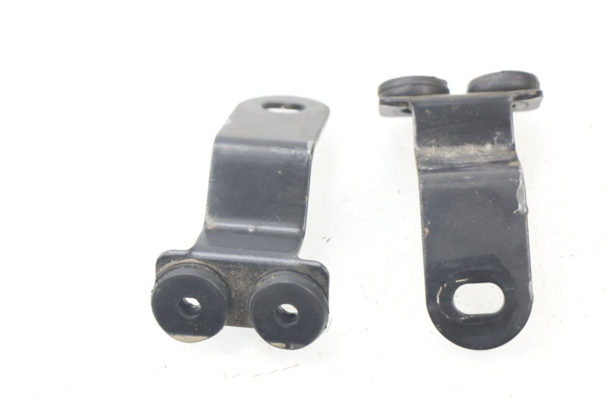 photo de VERROUILLAGE SELLE MASH SEVENTY FIVE 125 (2013 - 2021)