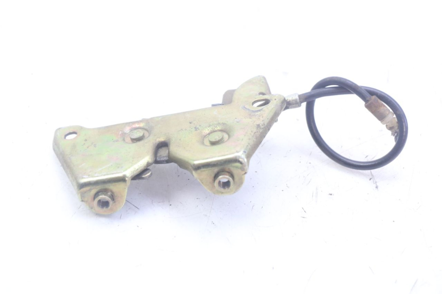 photo de VERROUILLAGE SELLE DOLPHIN PYGMY 1 (2020 - 2024)