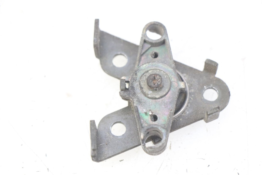 photo de VERROUILLAGE TRAPPE PEUGEOT DJANGO 2T 50 (2014 - 2019)