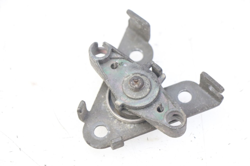 photo de VERROUILLAGE TRAPPE PEUGEOT DJANGO 2T 50 (2014 - 2019)