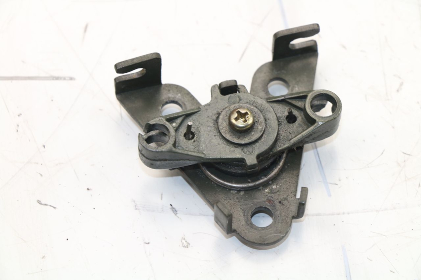 photo de VERROUILLAGE TRAPPE PEUGEOT DJANGO 2T 50 (2014 - 2019)