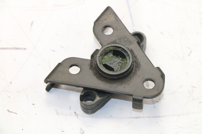 photo de VERROUILLAGE TRAPPE PEUGEOT DJANGO 2T 50 (2014 - 2019)