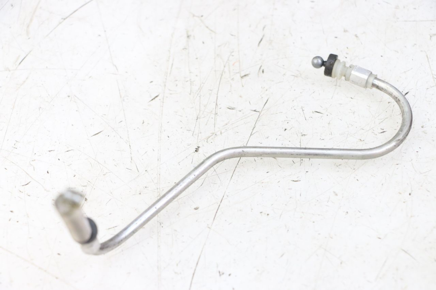 photo de VERROUILLAGE TRAPPE HONDA FORZA 125 (2021 - 2025)