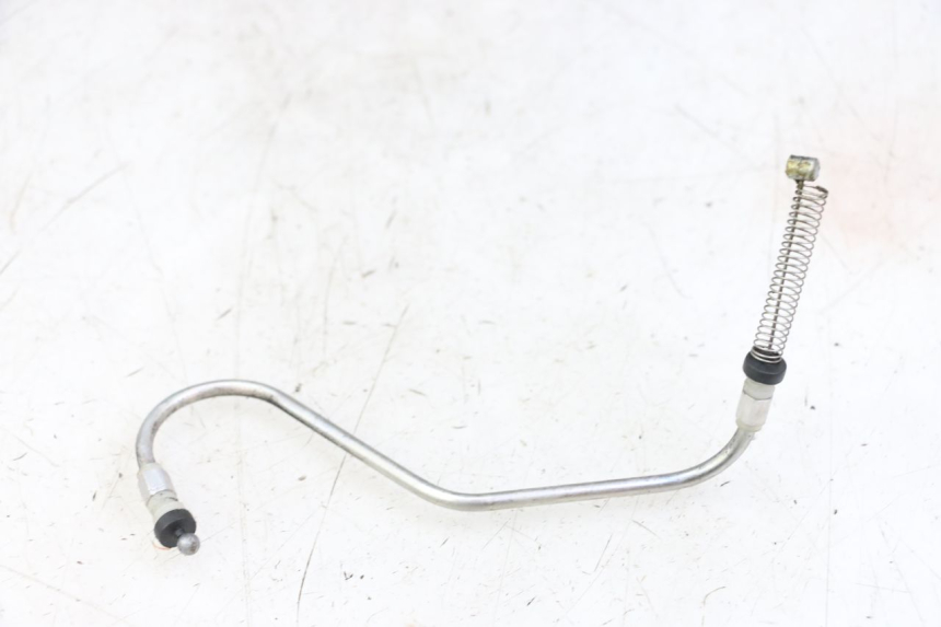 photo de VERROUILLAGE TRAPPE HONDA FORZA 125 (2021 - 2025)