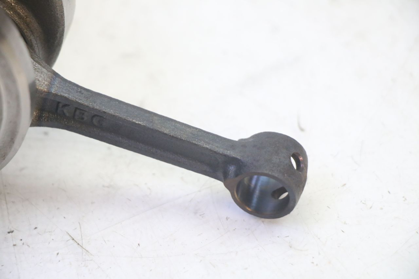 photo de VILEBREQUIN KYMCO AGILITY 16+ 4T 50 (2018 - 2023) - Autre angle de vue