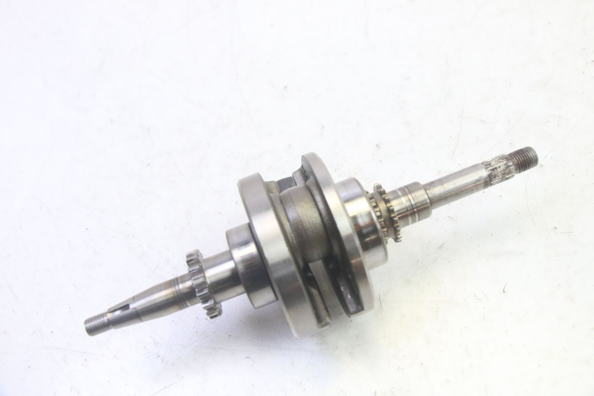 photo de VILEBREQUIN KYMCO AGILITY 16+ 4T 50 (2018 - 2023) - Pièce contrôlée