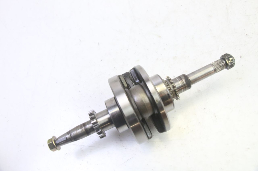 photo de VILEBREQUIN KYMCO AGILITY 4T 50 (2005 - 2018)