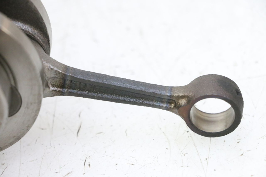 photo de VILEBREQUIN KYMCO AGILITY NAKED RENOUVO 2T 50 (2011 - 2018)