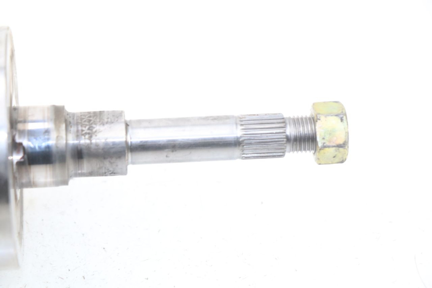 photo de VILEBREQUIN KYMCO AGILITY RS 2T 50 (2009 - 2013)