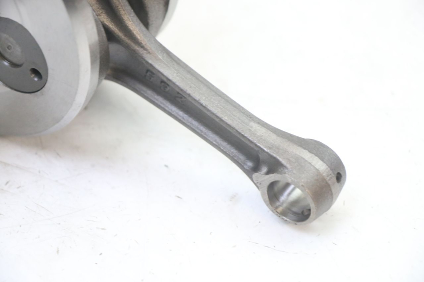 photo de VILEBREQUIN APRILIA ATLANTIC 125 (2003 - 2009)