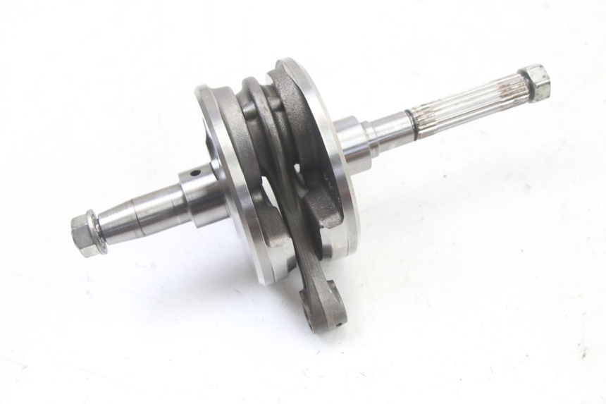 photo de VILEBREQUIN APRILIA ATLANTIC 125 (2003 - 2009)