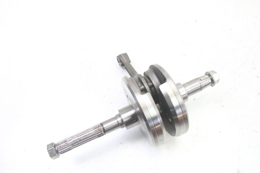photo de VILEBREQUIN APRILIA ATLANTIC 125 (2003 - 2009)