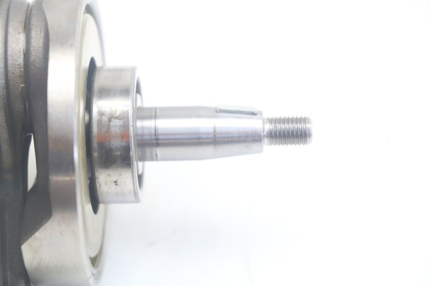 photo de VILEBREQUIN APRILIA SCARABEO 100 (2003 - 2012)