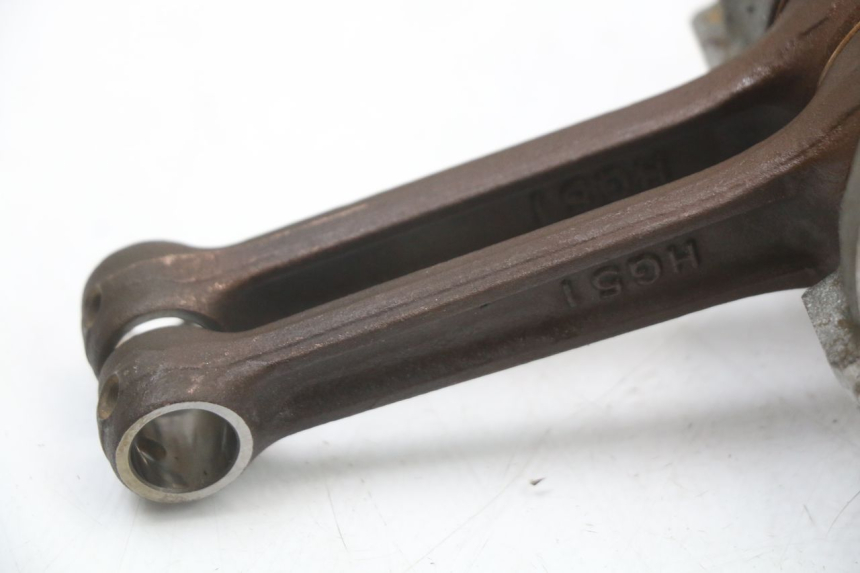 photo de VILEBREQUIN HYOSUNG GV AQUILA 125 (2000 - 2004) - Vue d’ensemble