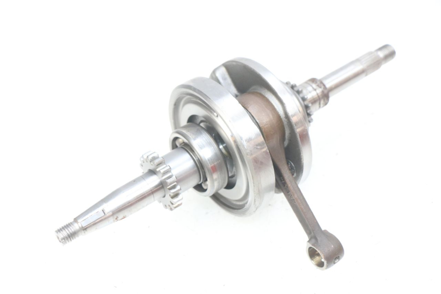 photo de VILEBREQUIN BAOTIAN BT 50 QT-12 50 (2007 - 2009)