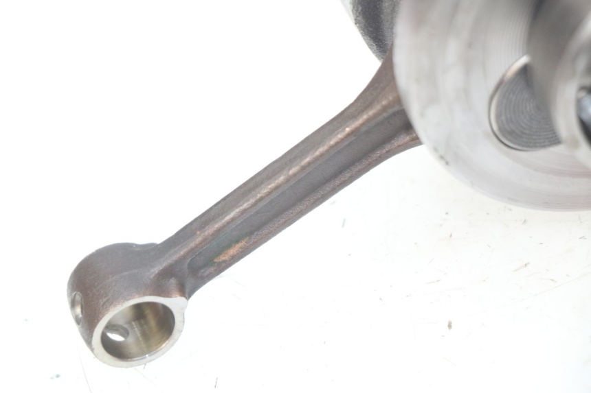 photo de VILEBREQUIN BAOTIAN BT 50 QT-12 50 (2007 - 2009)