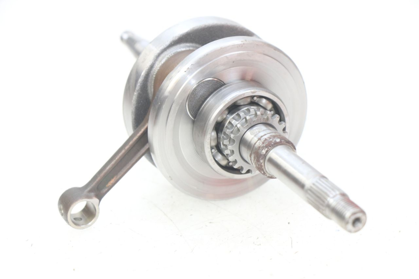 photo de VILEBREQUIN BAOTIAN BT 50 QT-12 50 (2007 - 2009)