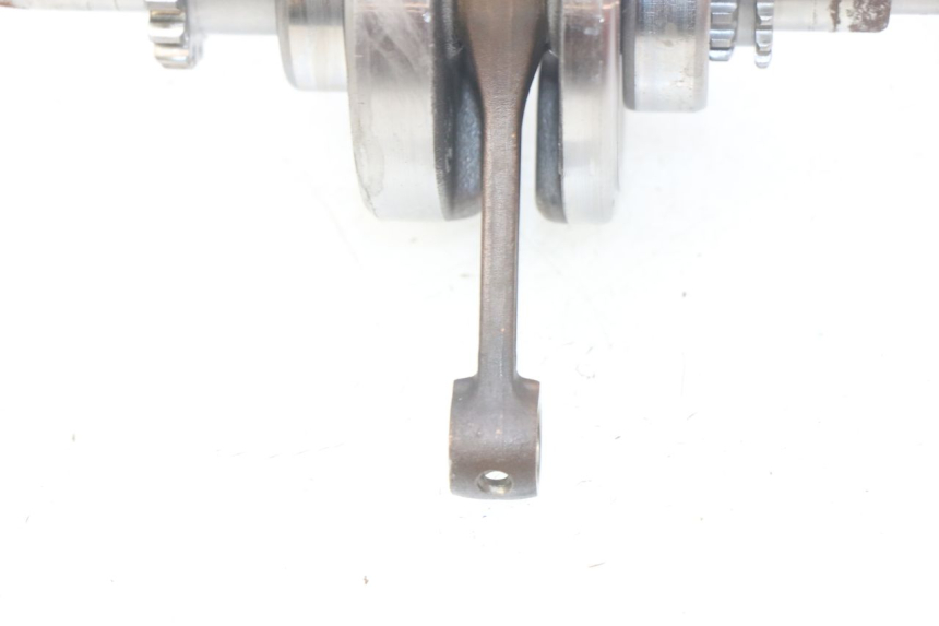 photo de VILEBREQUIN BAOTIAN BT 50 QT-12 50 (2007 - 2009)