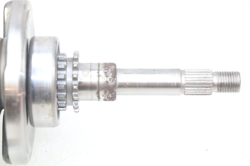 photo de VILEBREQUIN BAOTIAN BT 50 QT-12 50 (2007 - 2009)