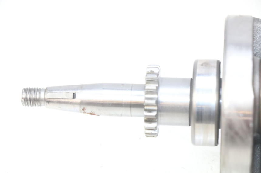 photo de VILEBREQUIN BAOTIAN BT 50 QT-12 50 (2007 - 2009)
