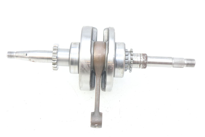 photo de VILEBREQUIN BAOTIAN BT 50 QT-12 50 (2007 - 2009)