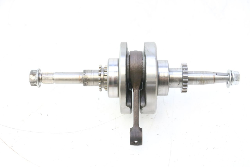 photo de VILEBREQUIN MASH BIBOP 2.0 50 (2021 - 2026) - Points de fixation