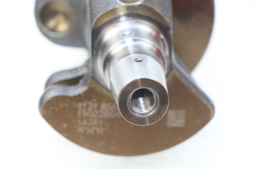 photo de VILEBREQUIN BMW F GS K81 850 (2018 - 2023)