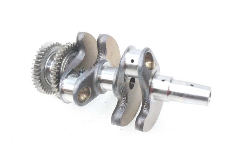 photo de VILEBREQUIN BMW F GS K81 850 (2018 - 2023)