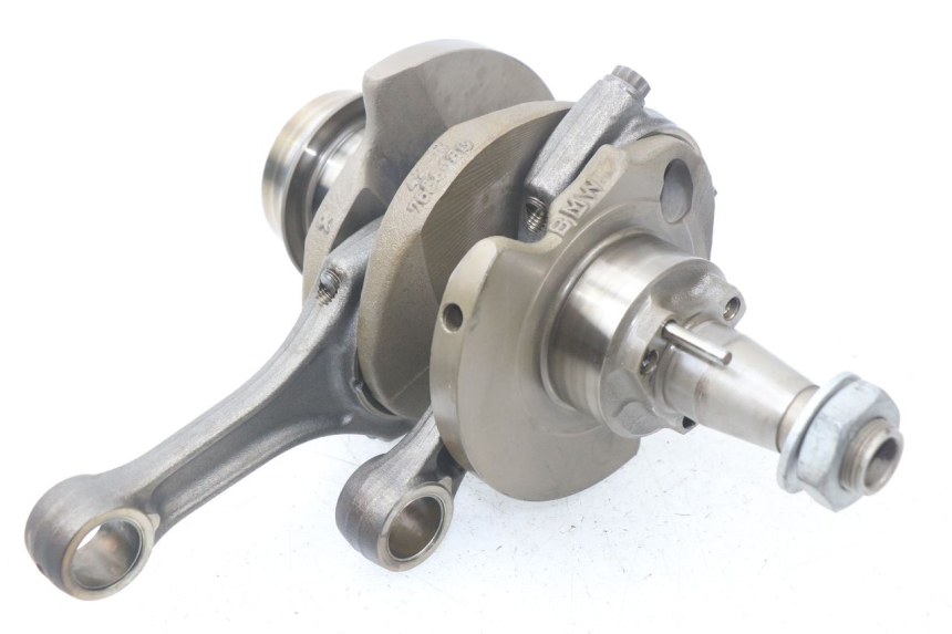 photo de VILEBREQUIN BMW R GS 1200 (2005 - 2007)