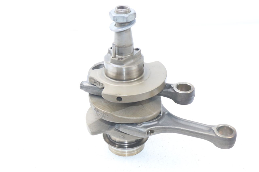photo de VILEBREQUIN BMW R GS 1200 (2005 - 2007)