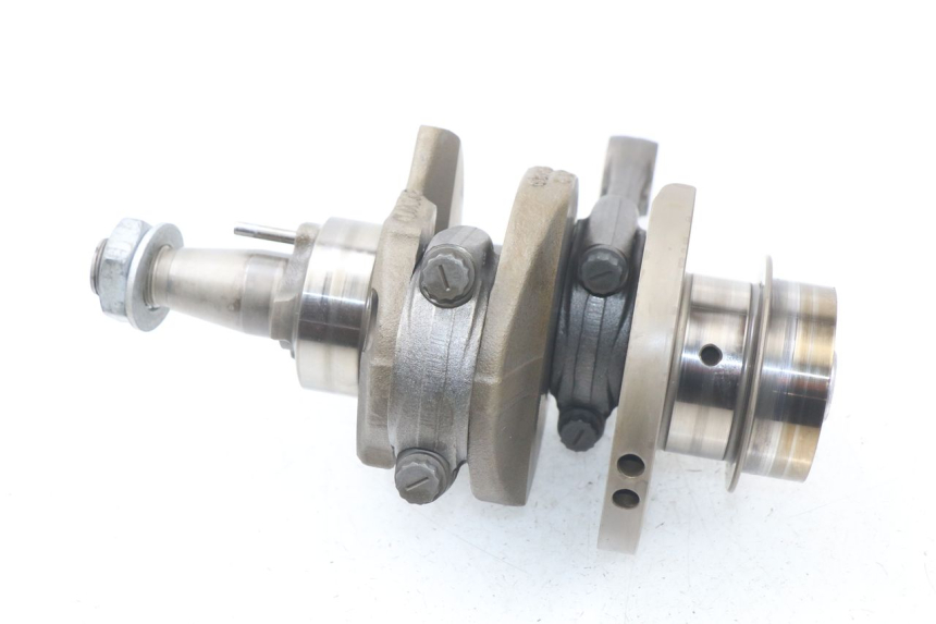 photo de VILEBREQUIN BMW R GS 1200 (2005 - 2007)