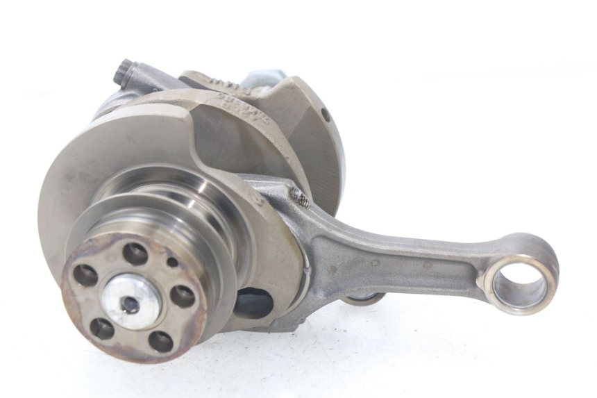 photo de VILEBREQUIN BMW R GS 1200 (2005 - 2007)