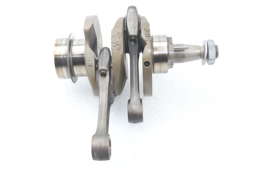 photo de VILEBREQUIN BMW R GS 1200 (2005 - 2007)