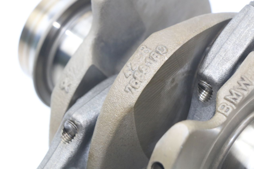 photo de VILEBREQUIN BMW R GS 1200 (2005 - 2007)