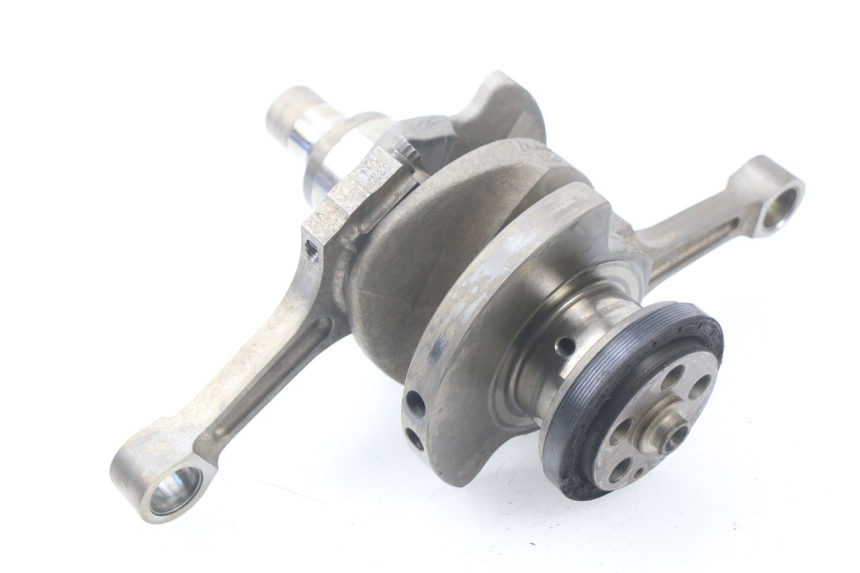 photo de VILEBREQUIN BMW R RT ABS 1100 (1996 - 2001) - Vue principale