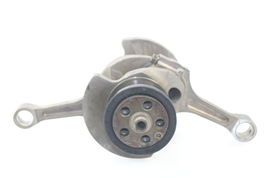 photo de VILEBREQUIN BMW R RT ABS 1100 (1996 - 2001) - Autre angle de vue