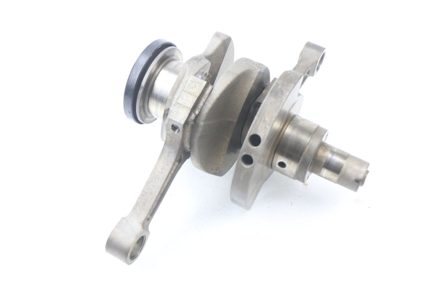 photo de VILEBREQUIN BMW R RT ABS 1100 (1996 - 2001) - Gros plan technique