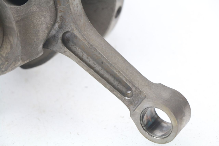 photo de VILEBREQUIN BMW R RT ABS 1100 (1996 - 2001) - Points de fixation