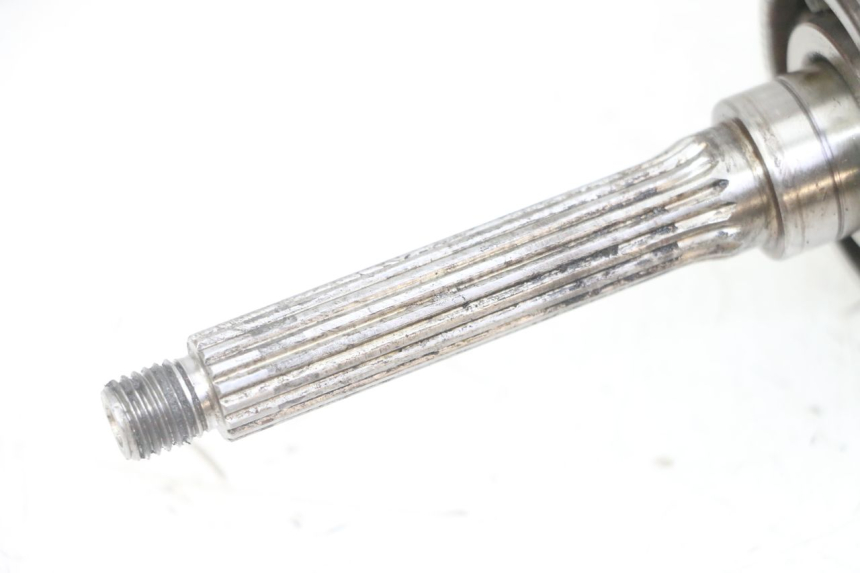 photo de VILEBREQUIN MBK BOOSTER SPIRIT NAKED 50 (2004 - 2017)