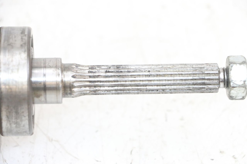 photo de VILEBREQUIN MBK BOOSTER SPIRIT NAKED 50 (2004 - 2017)