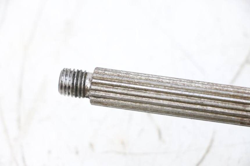 photo de VILEBREQUIN MBK BOOSTER SPIRIT NAKED 50 (2004 - 2017) - Détail de la pièce