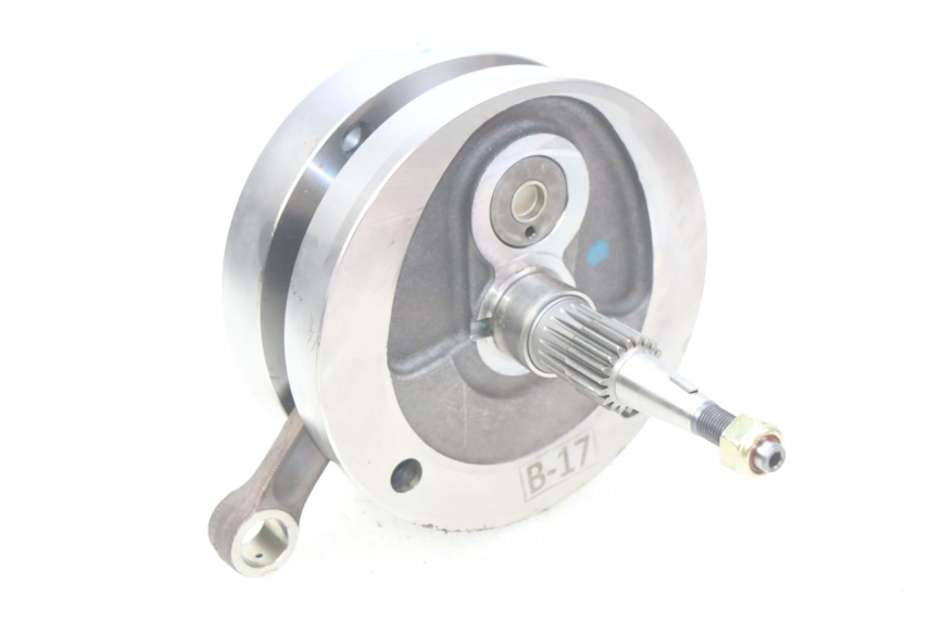 photo de VILEBREQUIN ROYAL ENFIELD BULLET CLASSIC 500 (2017 - 2020) - Détail de la pièce