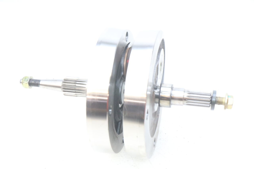 photo de VILEBREQUIN ROYAL ENFIELD BULLET CLASSIC 500 (2017 - 2020) - Vue d’ensemble