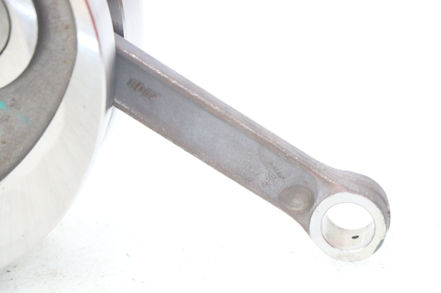 photo de VILEBREQUIN ROYAL ENFIELD BULLET CLASSIC 500 (2017 - 2020) - Points de fixation