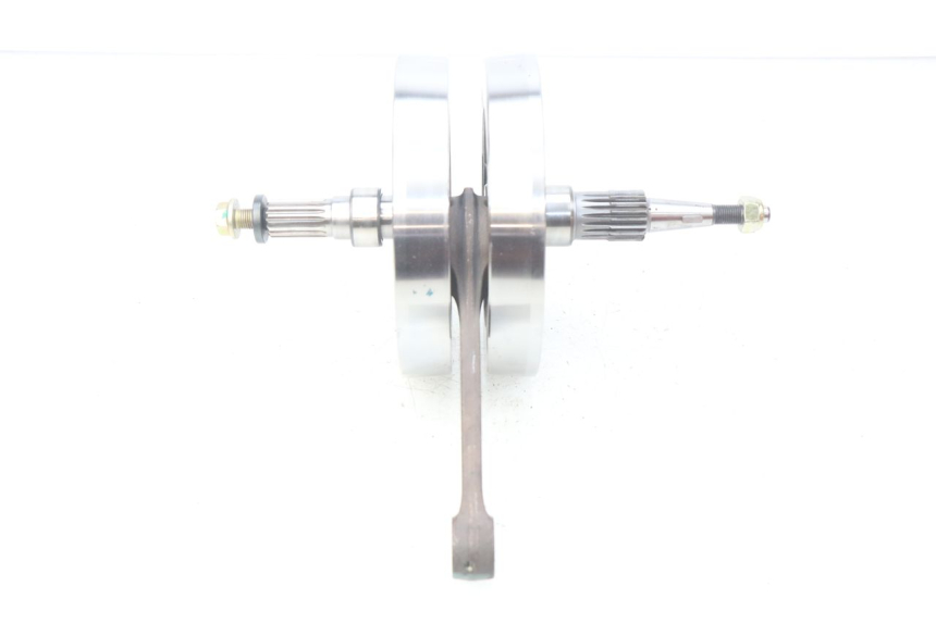 photo de VILEBREQUIN ROYAL ENFIELD BULLET CLASSIC 500 (2017 - 2020) - État de surface