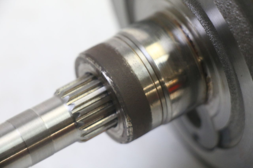 photo de VILEBREQUIN SUZUKI BURGMAN 125 (2007 - 2014)