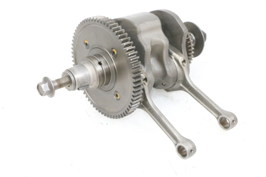 photo de VILEBREQUIN SUZUKI BURGMAN 650 (2013 - 2020)